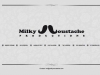diseño web milky moustache